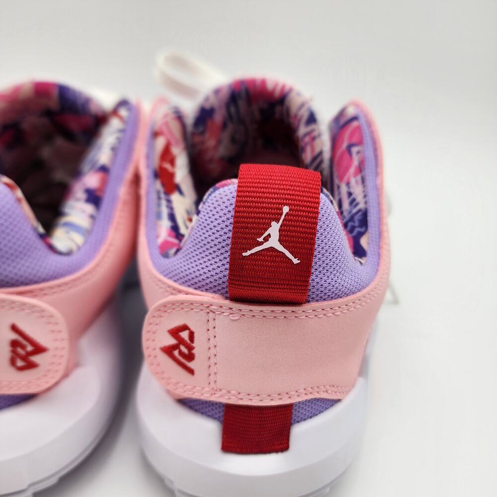 NIKE Jordan 1 take 5 Basketball Shoes Men's 6 Women's 7.5/6y - Picture 10 of 16